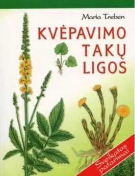 Kvėpavimo takų ligos