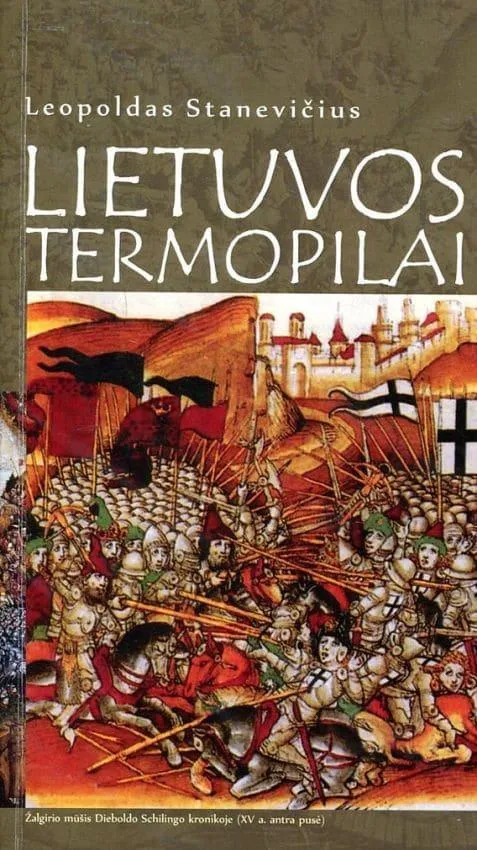 Lietuvos termopilai