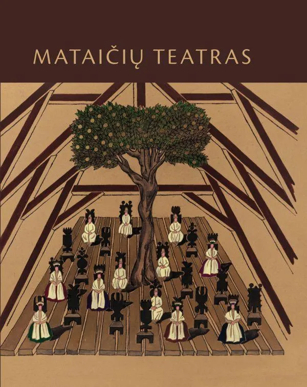 Mataičių teatras