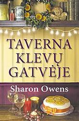 Taverna Klevų gatvėje