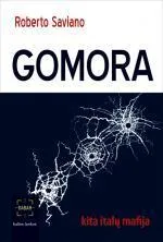 Gomora: kita italų mafija
