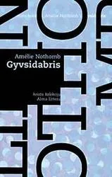 Gyvsidabris