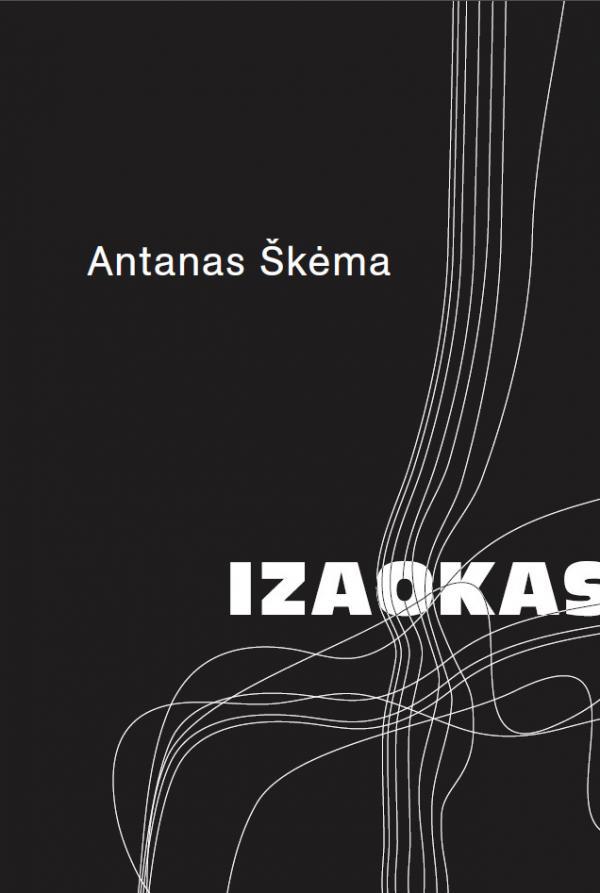 Izaokas