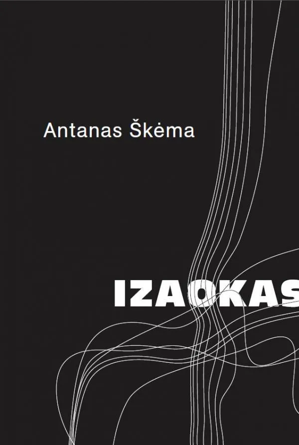 Izaokas