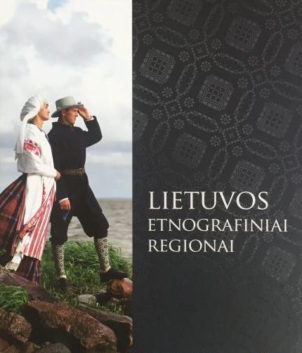 Lietuvos etnografiniai regionai