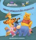 Mikės Pūkuotuko pasaulis