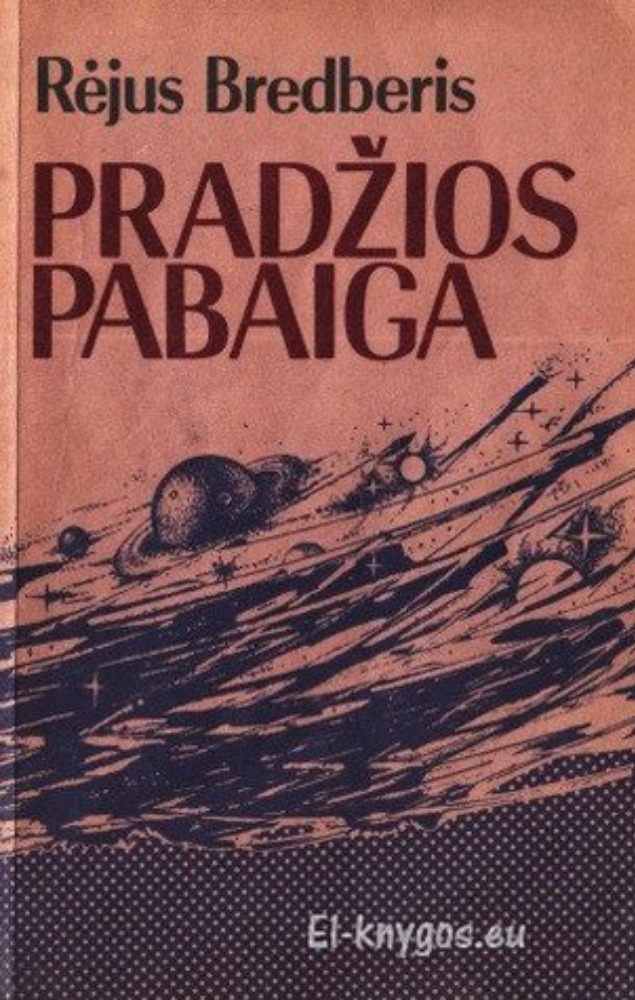 Pradžios pabaiga