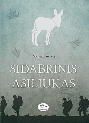 Sidabrinis asiliukas
