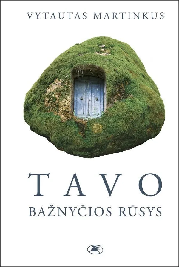 Tavo bažnyčios rūsys