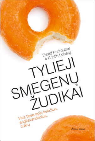 Tylieji smegenų žudikai