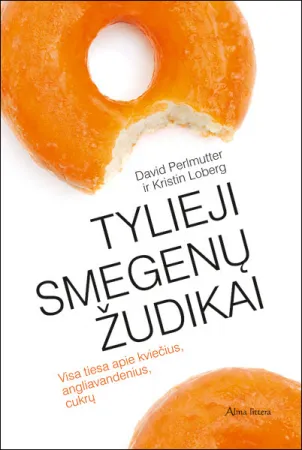 Tylieji smegenų žudikai