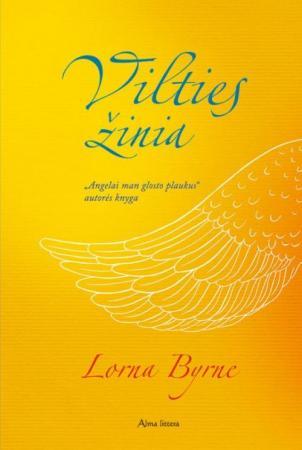 Vilties žinia