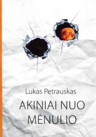 Akiniai nuo mėnulio