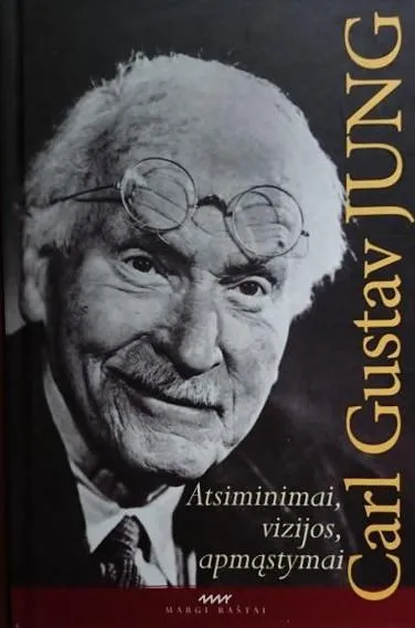 Atsiminimai, vizijos, apmąstymai