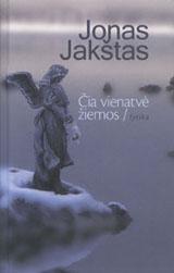 Čia vienatvė žiemos
