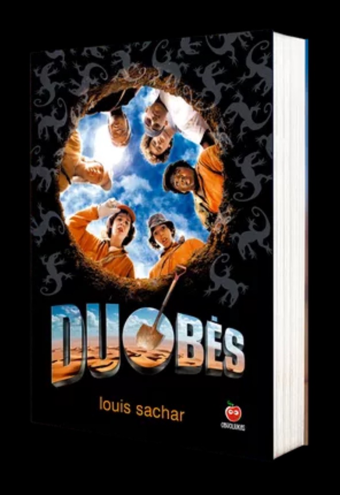 Duobės