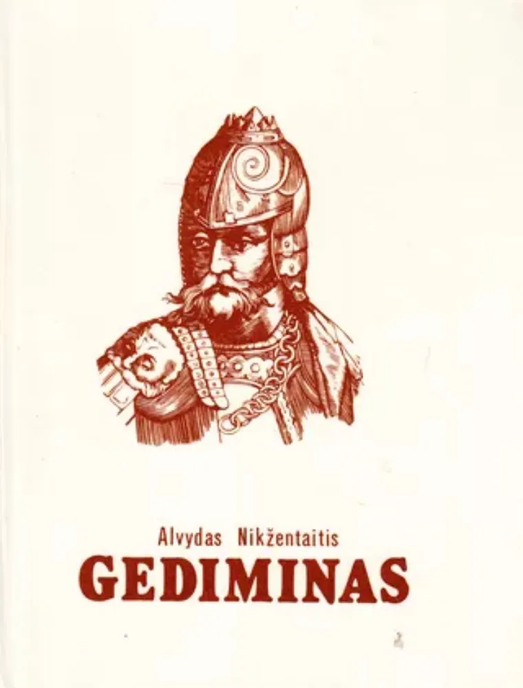 Gediminas Alvydas Nikžentaitis