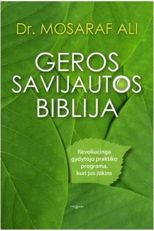 Geros savijautos biblija