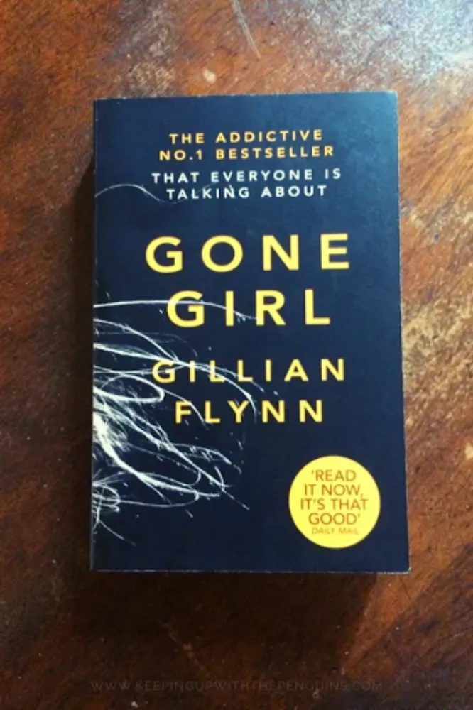 Gone Girl