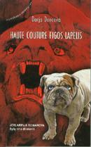 Haute couture figos lapelis