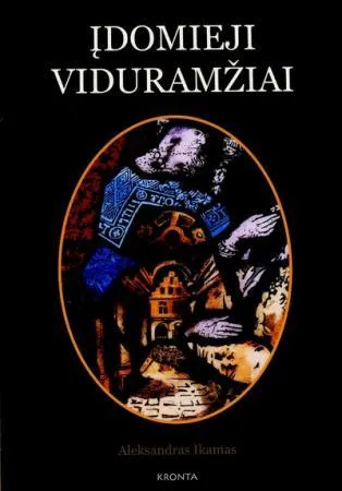 Įdomieji viduramžiai