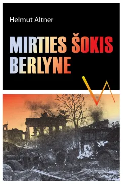Mirties šokis Berlyne