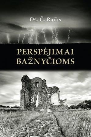 Perspėjimai bažnyčioms