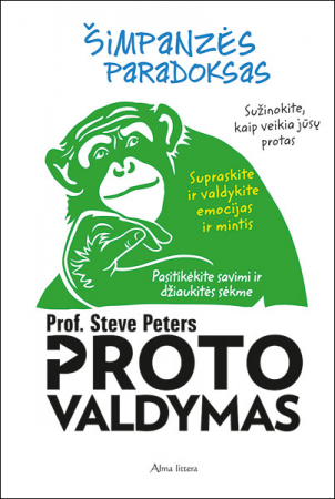 Proto valdymas arba Šimpanzės paradoksas