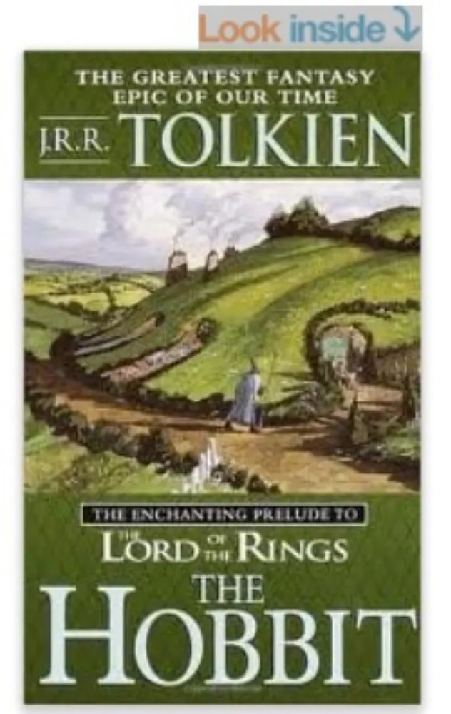 The Hobbit