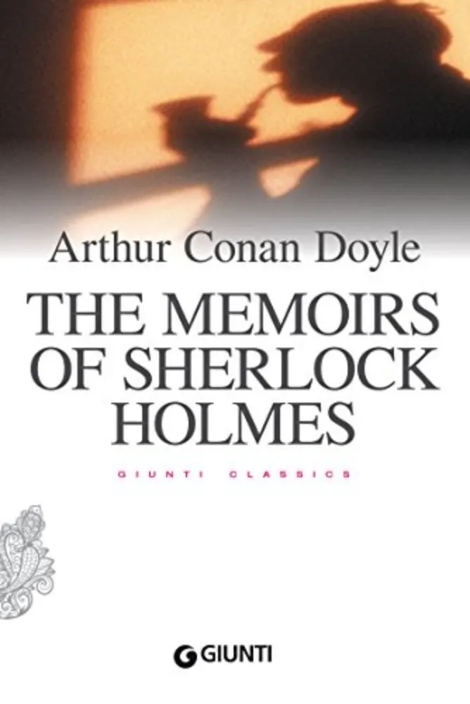 The Memoirs of Sherlock Holmes