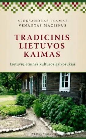 Tradicinis Lietuvos kaimas