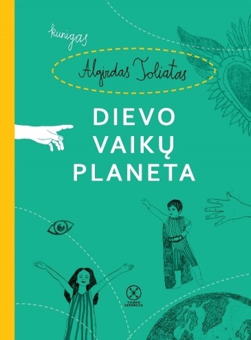 Dievo vaikų planeta