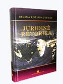 Juridinė retorika