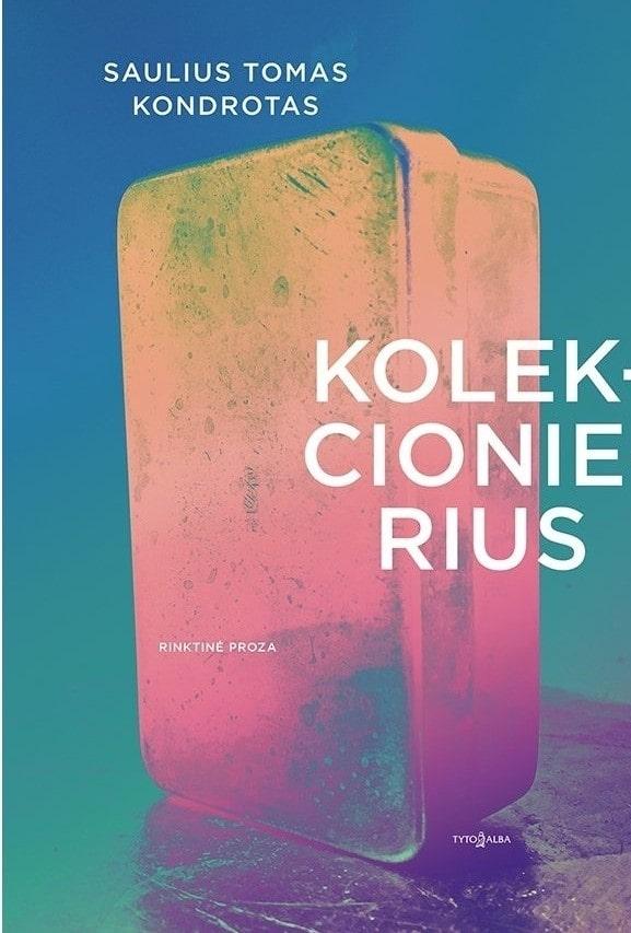 Kolekcionierius