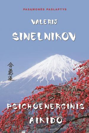 Psichoenerginis aikido