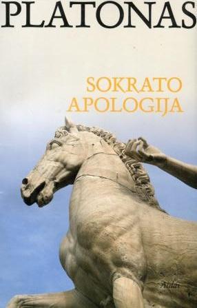 Sokrato apologija
