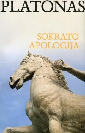 Sokrato apologija