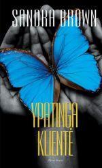 Ypatinga klientė