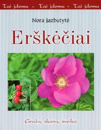 Erškėčiai