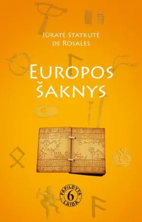Europos šaknys