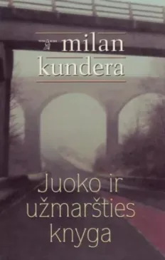Juoko ir užmaršties knyga