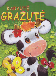 Karvutė Gražutė