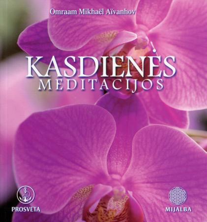 Kasdienės meditacijos