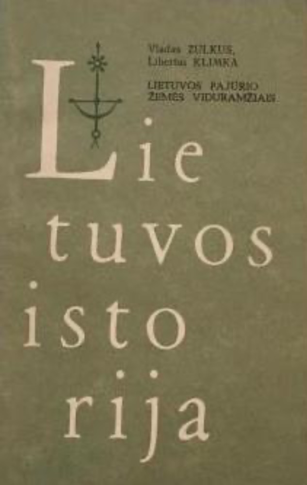 Lietuvos istorija