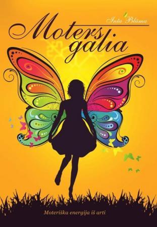 Moters galia
