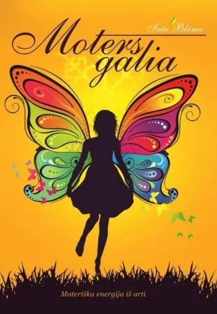 Moters galia