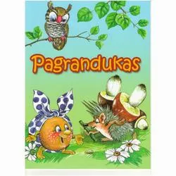 Pagrandukas