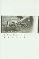 Pasaulio krašte