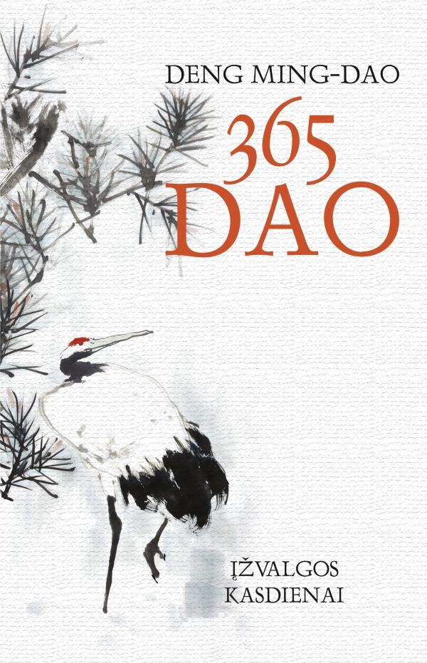 365 Dao: įžvalgos kasdienai