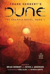 Dune: The Graphic Novel, Book 1
